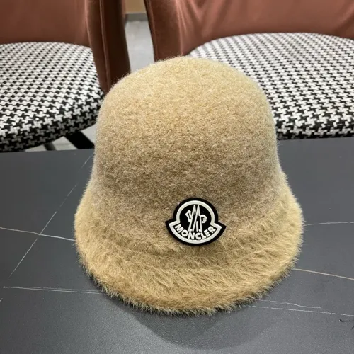 Cheap Moncler Caps #1397020 Replica Wholesale [$36.00 USD] [ITEM#1397020] on Replica Moncler Caps