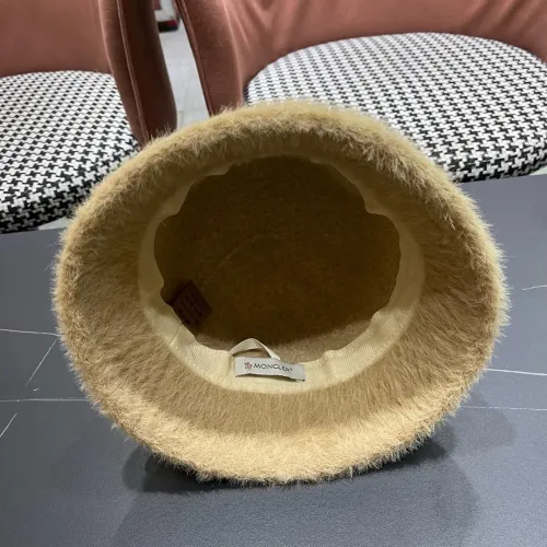 Cheap Moncler Caps #1397020 Replica Wholesale [$36.00 USD] [ITEM#1397020] on Replica Moncler Caps