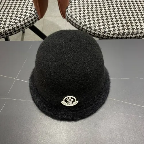 Cheap Moncler Caps #1397021 Replica Wholesale [$36.00 USD] [ITEM#1397021] on Replica Moncler Caps