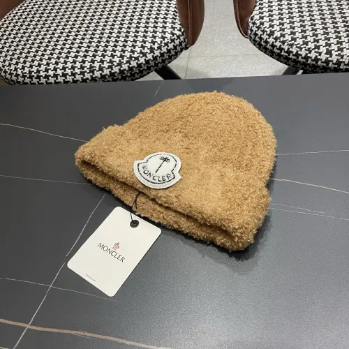 Cheap Moncler Caps #1397024 Replica Wholesale [$34.00 USD] [ITEM#1397024] on Replica Moncler Caps