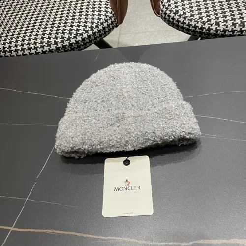 Cheap Moncler Caps #1397025 Replica Wholesale [$34.00 USD] [ITEM#1397025] on Replica Moncler Caps