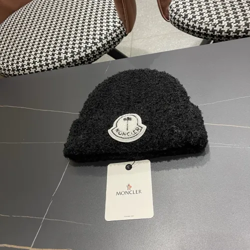 Moncler Caps #1397026