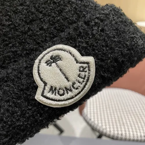 Cheap Moncler Caps #1397026 Replica Wholesale [$34.00 USD] [ITEM#1397026] on Replica Moncler Caps