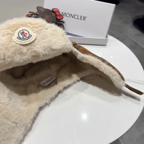 Cheap Moncler Caps #1397035 Replica Wholesale [$34.00 USD] [ITEM#1397035] on Replica Moncler Caps