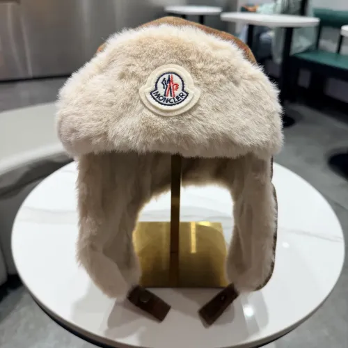 Cheap Moncler Caps #1397035 Replica Wholesale [$34.00 USD] [ITEM#1397035] on Replica Moncler Caps