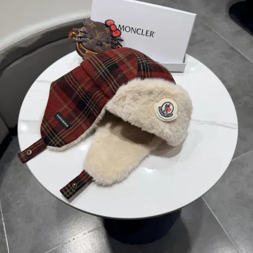 Moncler Caps #1397036