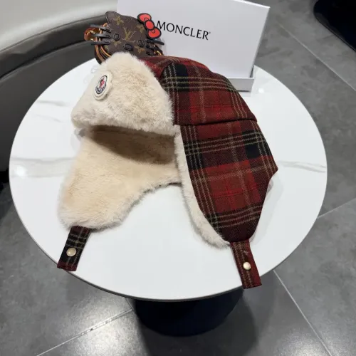 Cheap Moncler Caps #1397036 Replica Wholesale [$34.00 USD] [ITEM#1397036] on Replica Moncler Caps