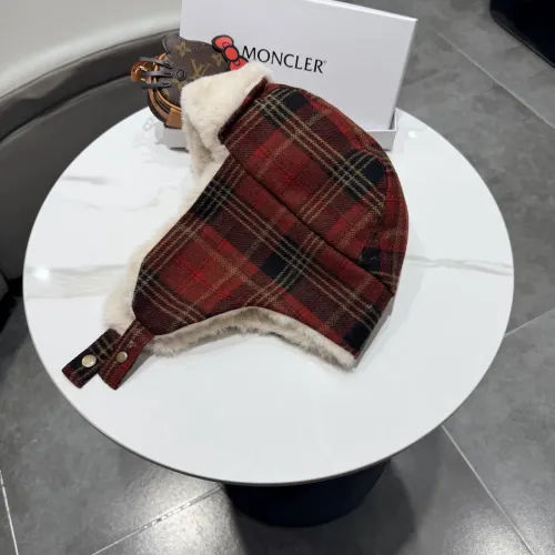 Cheap Moncler Caps #1397036 Replica Wholesale [$34.00 USD] [ITEM#1397036] on Replica Moncler Caps