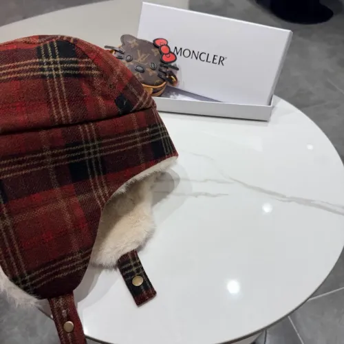 Cheap Moncler Caps #1397036 Replica Wholesale [$34.00 USD] [ITEM#1397036] on Replica Moncler Caps
