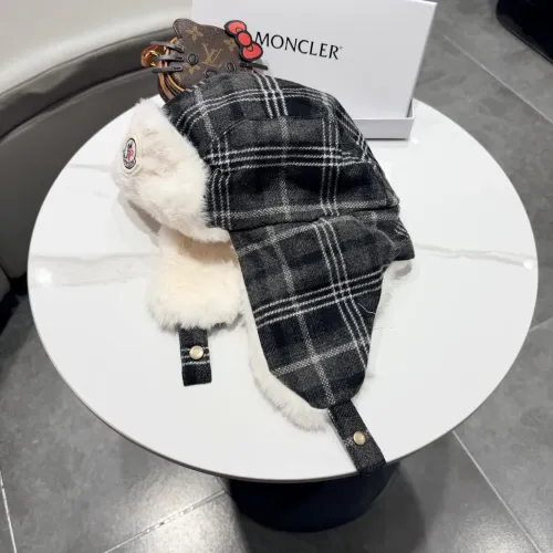 Cheap Moncler Caps #1397041 Replica Wholesale [$34.00 USD] [ITEM#1397041] on Replica Moncler Caps