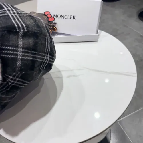 Cheap Moncler Caps #1397041 Replica Wholesale [$34.00 USD] [ITEM#1397041] on Replica Moncler Caps
