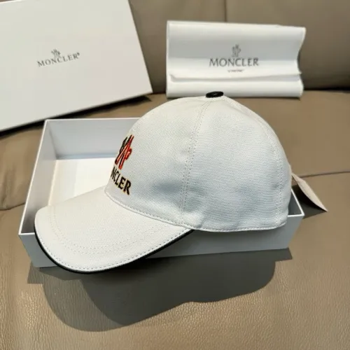 Cheap Moncler Caps #1397043 Replica Wholesale [$34.00 USD] [ITEM#1397043] on Replica Moncler Caps