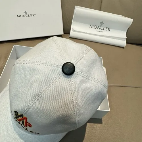 Cheap Moncler Caps #1397043 Replica Wholesale [$34.00 USD] [ITEM#1397043] on Replica Moncler Caps
