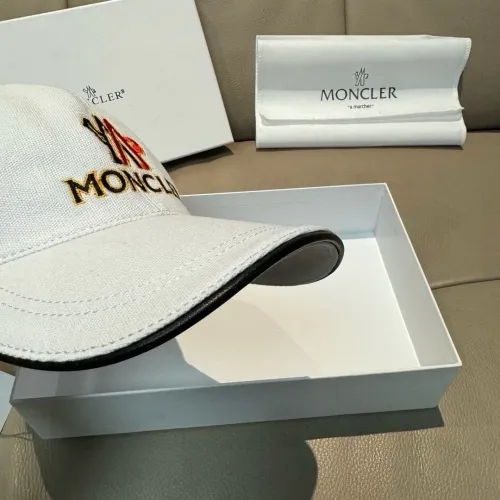 Cheap Moncler Caps #1397043 Replica Wholesale [$34.00 USD] [ITEM#1397043] on Replica Moncler Caps