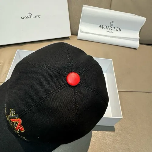 Cheap Moncler Caps #1397046 Replica Wholesale [$34.00 USD] [ITEM#1397046] on Replica Moncler Caps