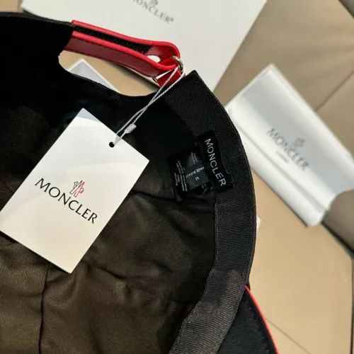 Cheap Moncler Caps #1397046 Replica Wholesale [$34.00 USD] [ITEM#1397046] on Replica Moncler Caps