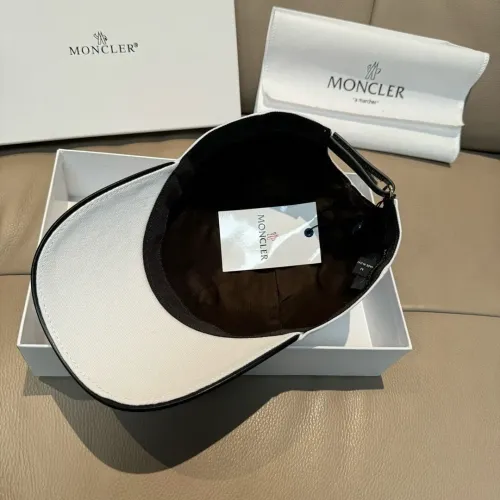 Cheap Moncler Caps #1397050 Replica Wholesale [$34.00 USD] [ITEM#1397050] on Replica Moncler Caps