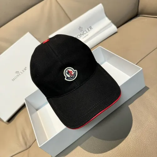 Moncler Caps #1397053