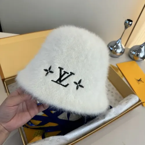 Cheap Louis Vuitton LV Caps #1397068 Replica Wholesale [$38.00 USD] [ITEM#1397068] on Replica Louis Vuitton LV Caps