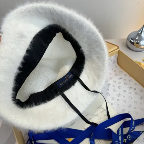 Cheap Louis Vuitton LV Caps #1397068 Replica Wholesale [$38.00 USD] [ITEM#1397068] on Replica Louis Vuitton LV Caps