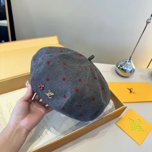 Cheap Louis Vuitton LV Caps #1397070 Replica Wholesale [$36.00 USD] [ITEM#1397070] on Replica Louis Vuitton LV Caps