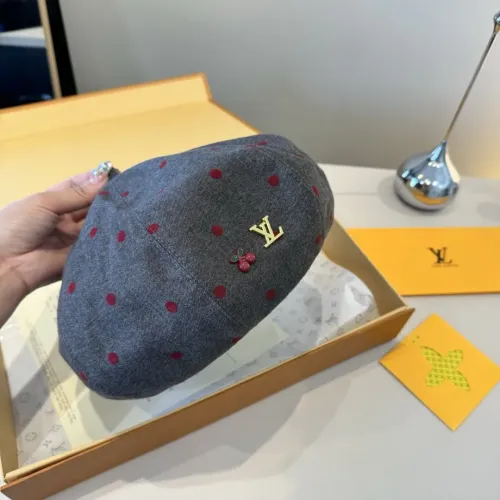 Cheap Louis Vuitton LV Caps #1397070 Replica Wholesale [$36.00 USD] [ITEM#1397070] on Replica Louis Vuitton LV Caps