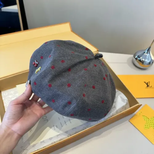 Cheap Louis Vuitton LV Caps #1397070 Replica Wholesale [$36.00 USD] [ITEM#1397070] on Replica Louis Vuitton LV Caps