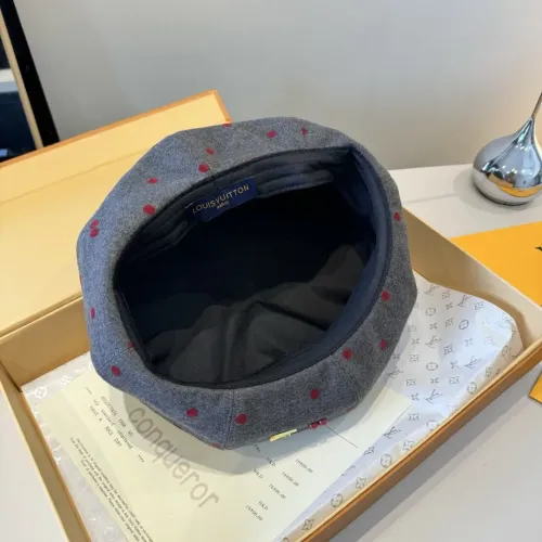 Cheap Louis Vuitton LV Caps #1397070 Replica Wholesale [$36.00 USD] [ITEM#1397070] on Replica Louis Vuitton LV Caps