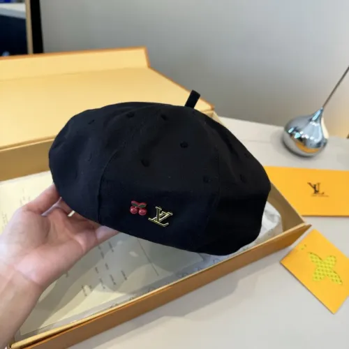 Cheap Louis Vuitton LV Caps #1397071 Replica Wholesale [$36.00 USD] [ITEM#1397071] on Replica Louis Vuitton LV Caps