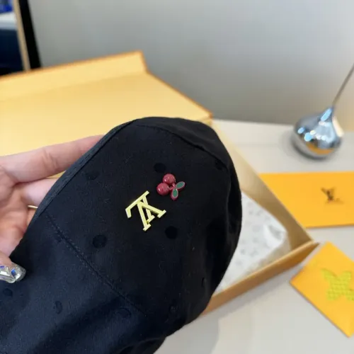 Cheap Louis Vuitton LV Caps #1397071 Replica Wholesale [$36.00 USD] [ITEM#1397071] on Replica Louis Vuitton LV Caps