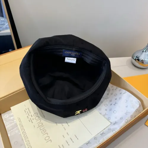 Cheap Louis Vuitton LV Caps #1397071 Replica Wholesale [$36.00 USD] [ITEM#1397071] on Replica Louis Vuitton LV Caps