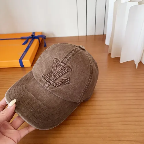 Louis Vuitton LV Caps #1397073