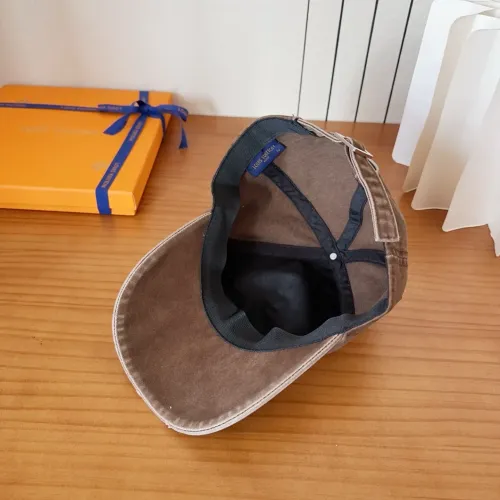 Cheap Louis Vuitton LV Caps #1397073 Replica Wholesale [$27.00 USD] [ITEM#1397073] on Replica Louis Vuitton LV Caps