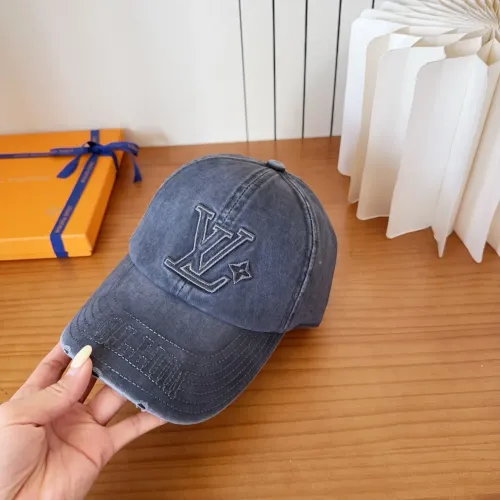 Louis Vuitton LV Caps #1397077
