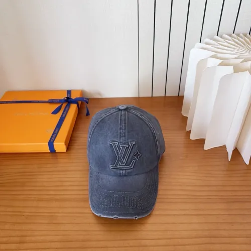 Cheap Louis Vuitton LV Caps #1397077 Replica Wholesale [$27.00 USD] [ITEM#1397077] on Replica Louis Vuitton LV Caps