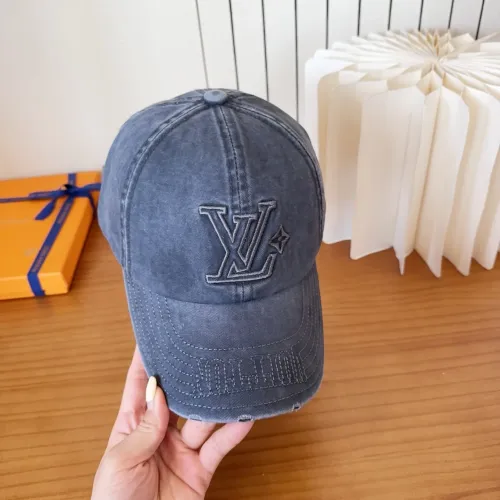 Cheap Louis Vuitton LV Caps #1397077 Replica Wholesale [$27.00 USD] [ITEM#1397077] on Replica Louis Vuitton LV Caps