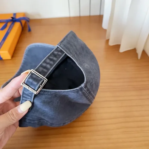 Cheap Louis Vuitton LV Caps #1397077 Replica Wholesale [$27.00 USD] [ITEM#1397077] on Replica Louis Vuitton LV Caps