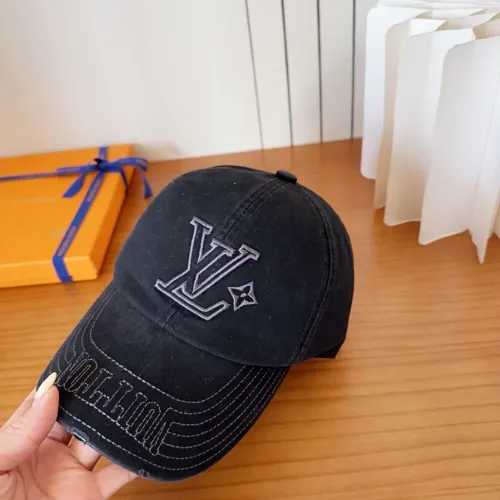 Louis Vuitton LV Caps #1397084