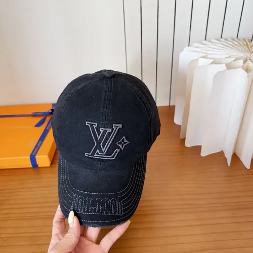 Cheap Louis Vuitton LV Caps #1397084 Replica Wholesale [$27.00 USD] [ITEM#1397084] on Replica Louis Vuitton LV Caps