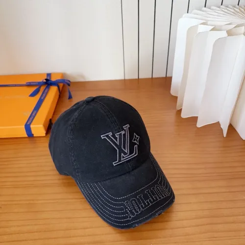 Cheap Louis Vuitton LV Caps #1397084 Replica Wholesale [$27.00 USD] [ITEM#1397084] on Replica Louis Vuitton LV Caps