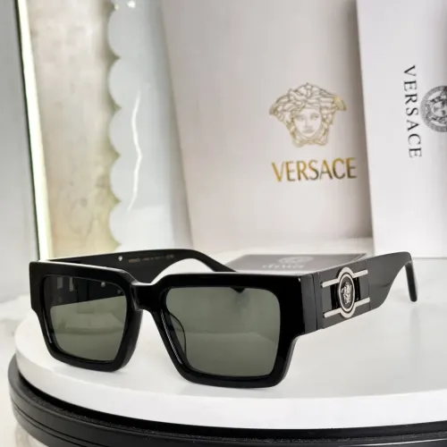 Versace AAA Quality Sunglasses #1397091