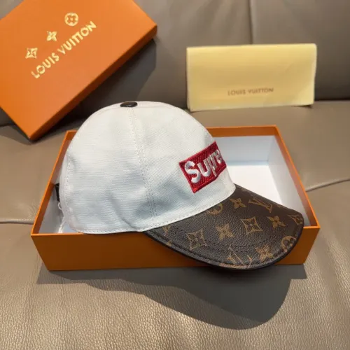 Cheap Louis Vuitton LV Caps #1397092 Replica Wholesale [$38.00 USD] [ITEM#1397092] on Replica Louis Vuitton LV Caps
