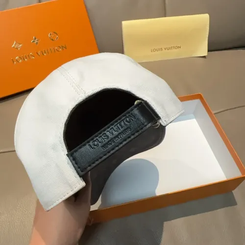 Cheap Louis Vuitton LV Caps #1397092 Replica Wholesale [$38.00 USD] [ITEM#1397092] on Replica Louis Vuitton LV Caps