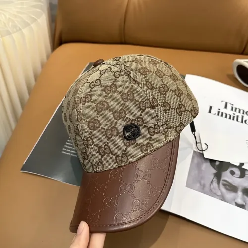 Gucci Caps #1397100