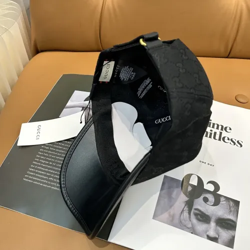 Cheap Gucci Caps #1397101 Replica Wholesale [$25.00 USD] [ITEM#1397101] on Replica Gucci Caps