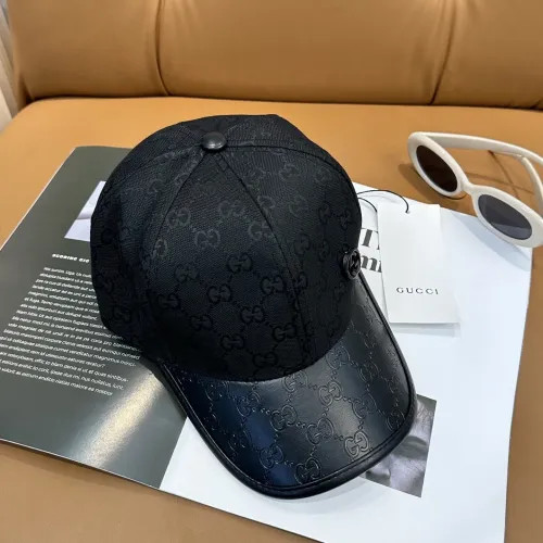 Cheap Gucci Caps #1397101 Replica Wholesale [$25.00 USD] [ITEM#1397101] on Replica Gucci Caps