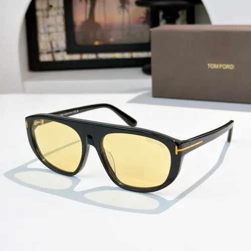 Tom Ford AAA Quality Sunglasses #1397103