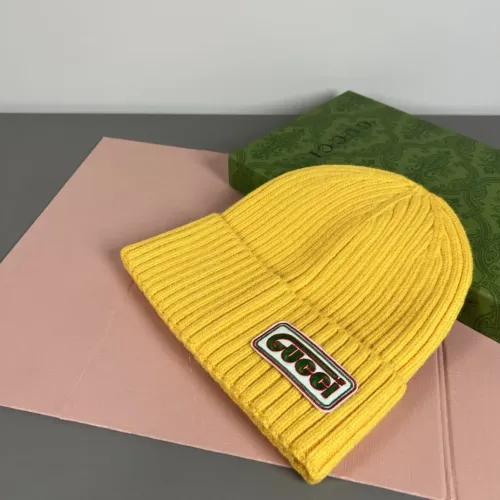 Gucci Caps #1397113
