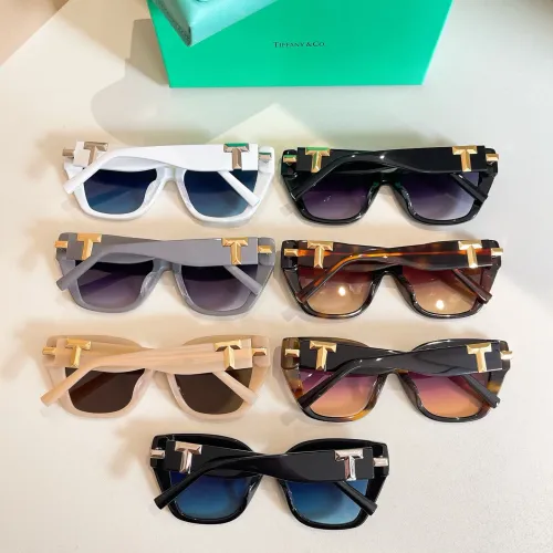 Cheap Tiffany AAA Quality Sunglasses #1397115 Replica Wholesale [$64.00 USD] [ITEM#1397115] on Replica Tiffany AAA Sunglasses