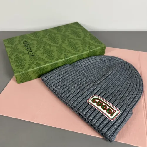 Gucci Caps #1397123
